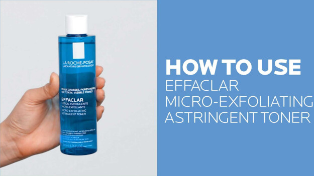 effaclar gesichtswasser für fettige haut gesichtswasser für fettige haut
