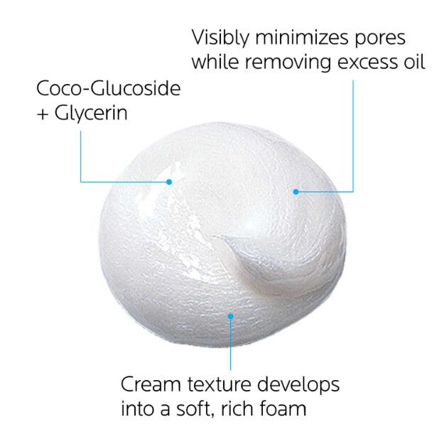 effaclar creme-reinigungsgel für fettige haut gesichtsreiniger für fettige haut