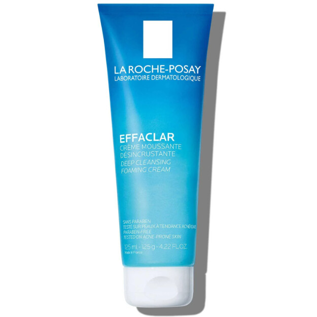 effaclar creme-reinigungsgel für fettige haut gesichtsreiniger für fettige haut