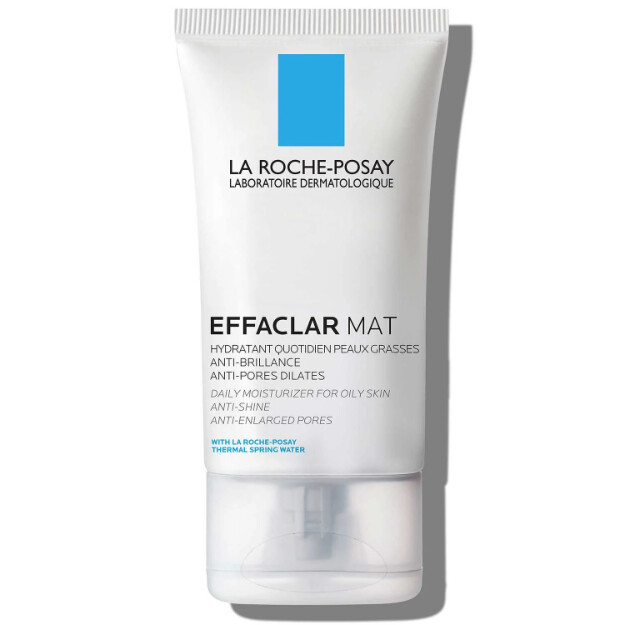 effaclar mat mattierende gesichtscreme für fettige haut mattierende gesichtscreme für fettige haut