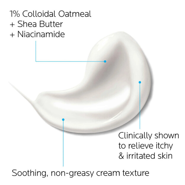 lipikar ekzemcreme beruhigende ekzemcreme mit kolloidalem hafermehl