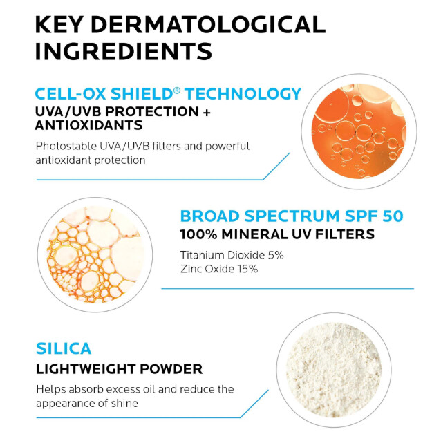 anthelios spf 50 sanfte lotion mineralischer sonnenschutz mineralischer sonnenschutz für empfindliche haut