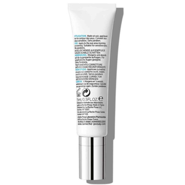 pigmentclar augencreme gegen augenringe augencreme gegen augenringe mit koffein
