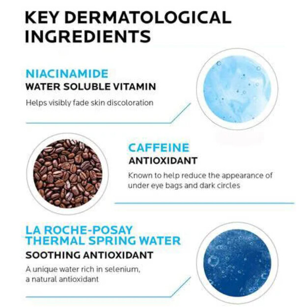 pigmentclar augencreme gegen augenringe augencreme gegen augenringe mit koffein