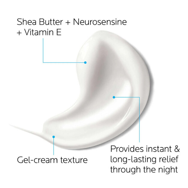 toleriane dermallergo nachtcreme ultra-nachtcreme getestet an allergieanfälliger haut