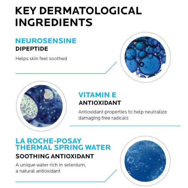 toleriane dermallergo nachtcreme ultra-nachtcreme getestet an allergieanfälliger haut