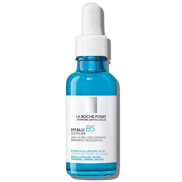 hyalu b5 reines hyaluronsäure-serum dermatologisches anti-aging-serum mit reiner hyaluronsäure. allergiegetestete formel