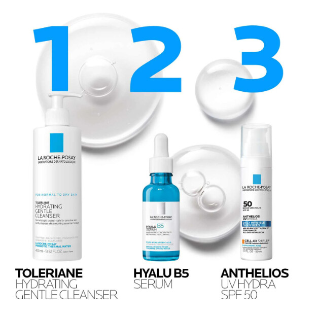 hyalu b5 reines hyaluronsäure-serum dermatologisches anti-aging-serum mit reiner hyaluronsäure. allergiegetestete formel