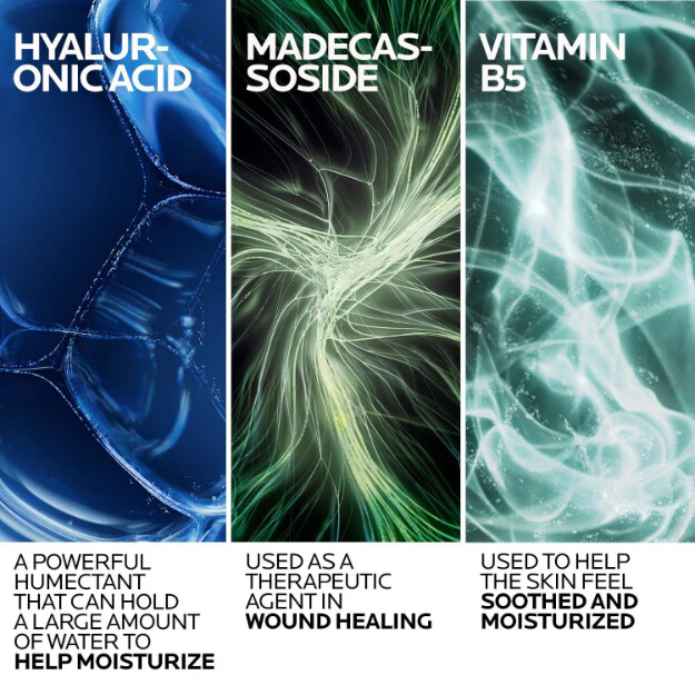 hyalu b5 reines hyaluronsäure-serum dermatologisches anti-aging-serum mit reiner hyaluronsäure. allergiegetestete formel
