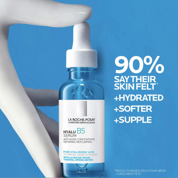 hyalu b5 reines hyaluronsäure-serum dermatologisches anti-aging-serum mit reiner hyaluronsäure. allergiegetestete formel