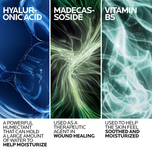 hyalu b5 reines hyaluronsäure-serum dermatologisches anti-aging-serum mit reiner hyaluronsäure. allergiegetestete formel