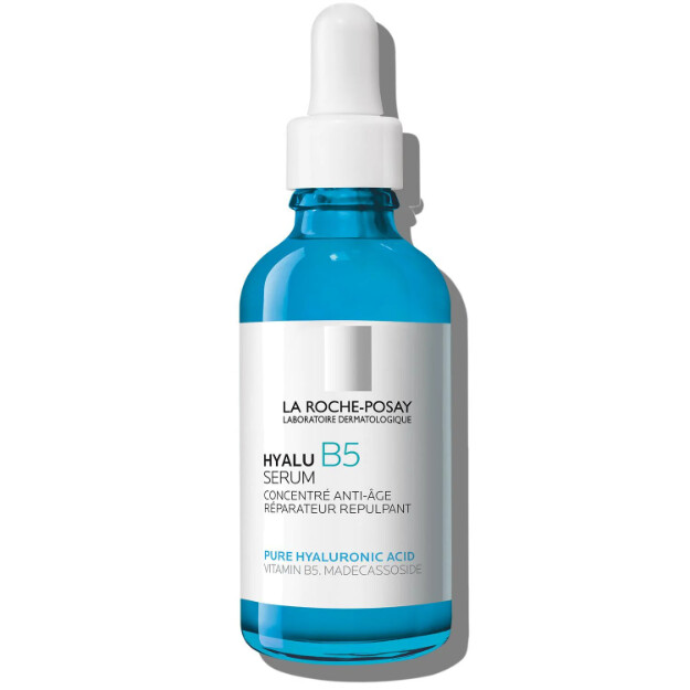 hyalu b5 reines hyaluronsäure-serum dermatologisches anti-aging-serum mit reiner hyaluronsäure. allergiegetestete formel
