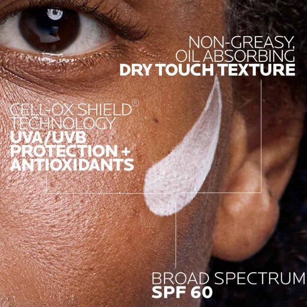 anthelios clear skin Ölfreier sonnenschutz lsf 60 unser bester ölfreier sonnenschutz für zu akne neigende haut
