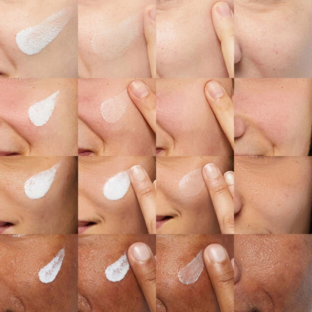 anthelios ultra light fluid gesichtssonnencreme lsf 60 leichte gesichtssonnencreme