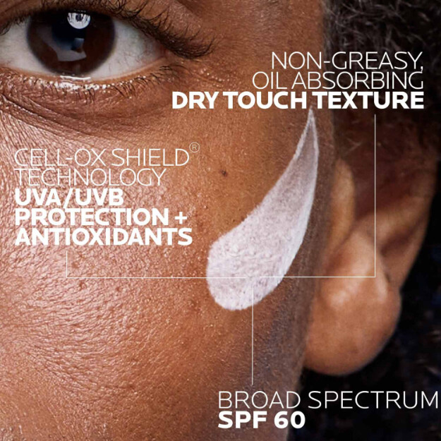 anthelios clear skin Ölfreier sonnenschutz lsf 60 unser bester ölfreier sonnenschutz für zu akne neigende haut