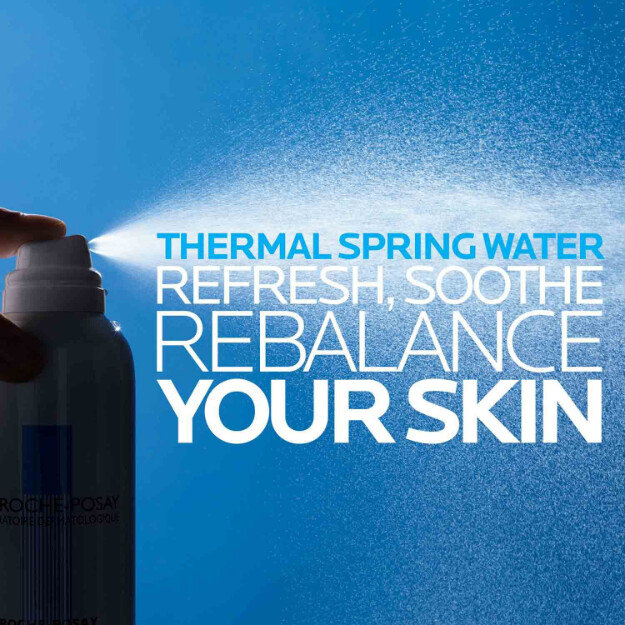 thermalwasser-gesichtsspray beruhigendes gesichtsspray für empfindliche haut
