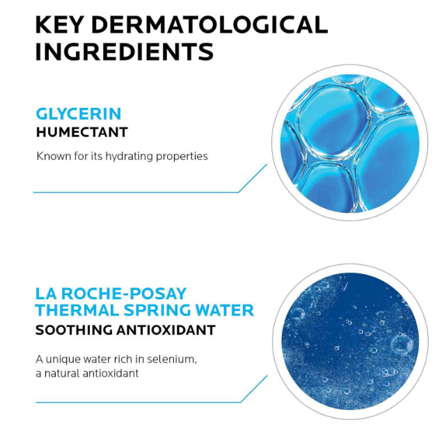 toleriane dermo milky cleanser sanfte reinigungsmilch für empfindliche haut